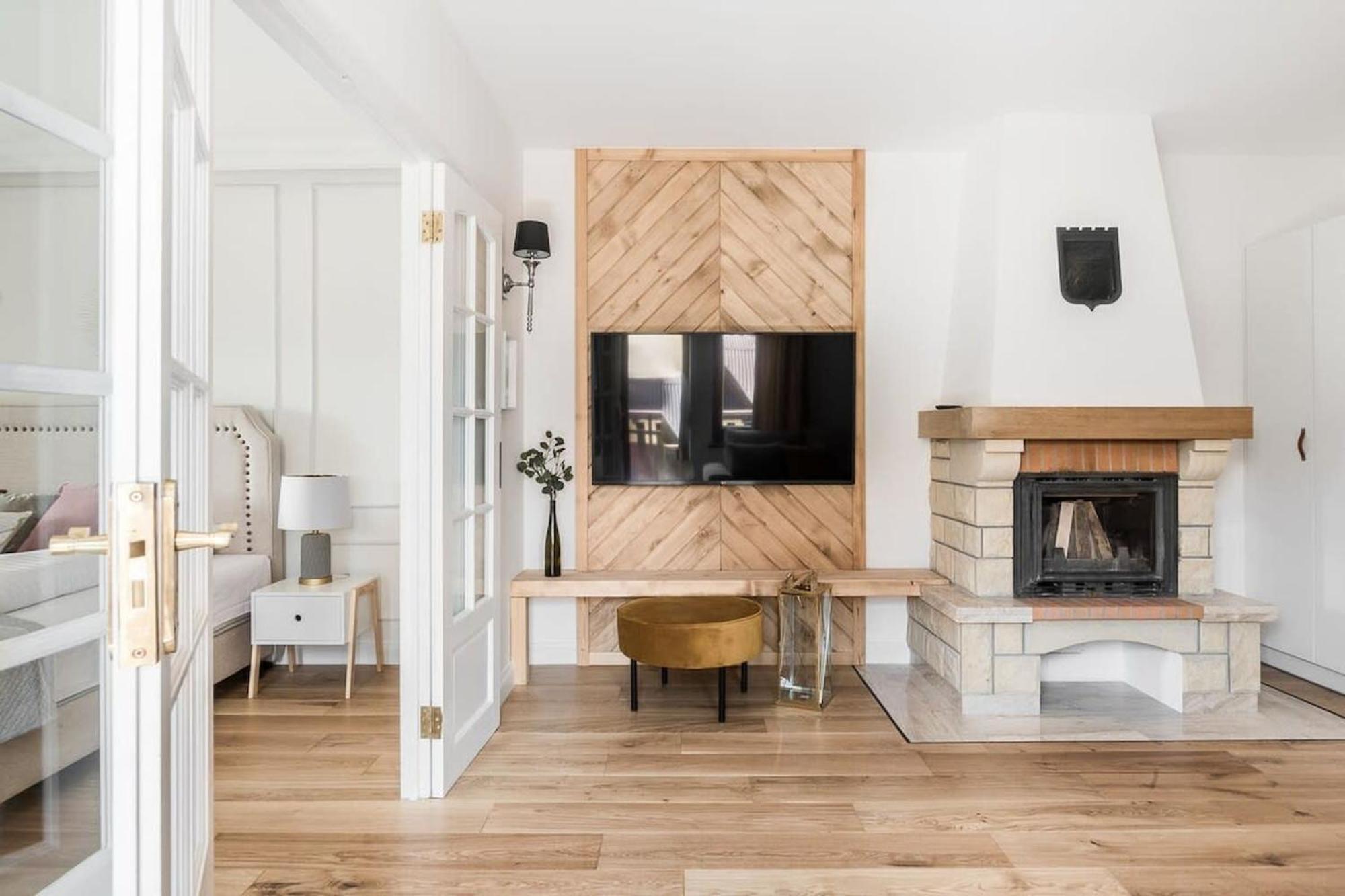 Rent like home - Pod Blachówką 3 Kościelisko Exterior foto